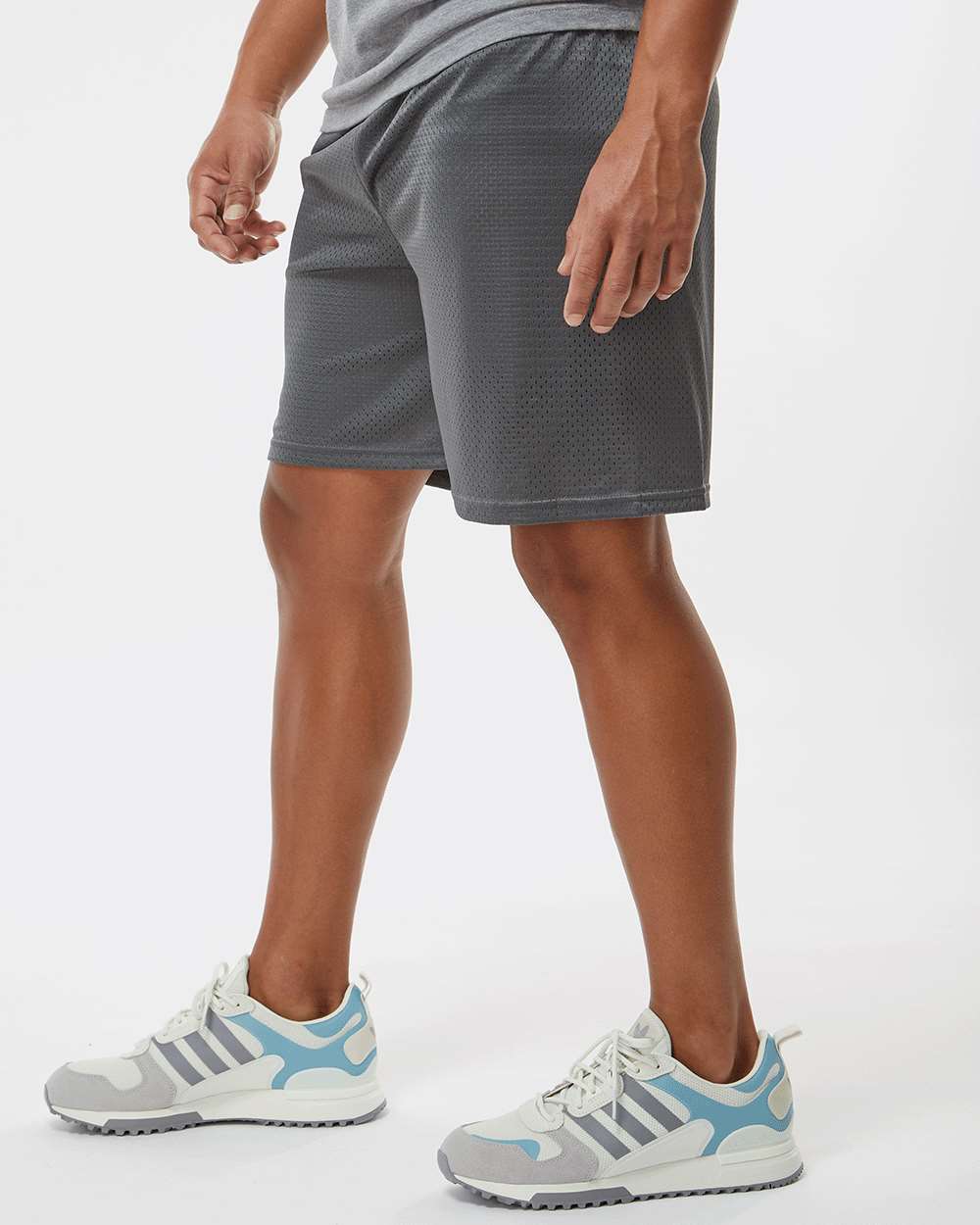 C2 Sport-5107-Mesh 7" Shorts - Image 9