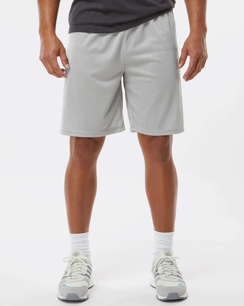 C2 Sport-5109-Mesh 9" Shorts - Image 14