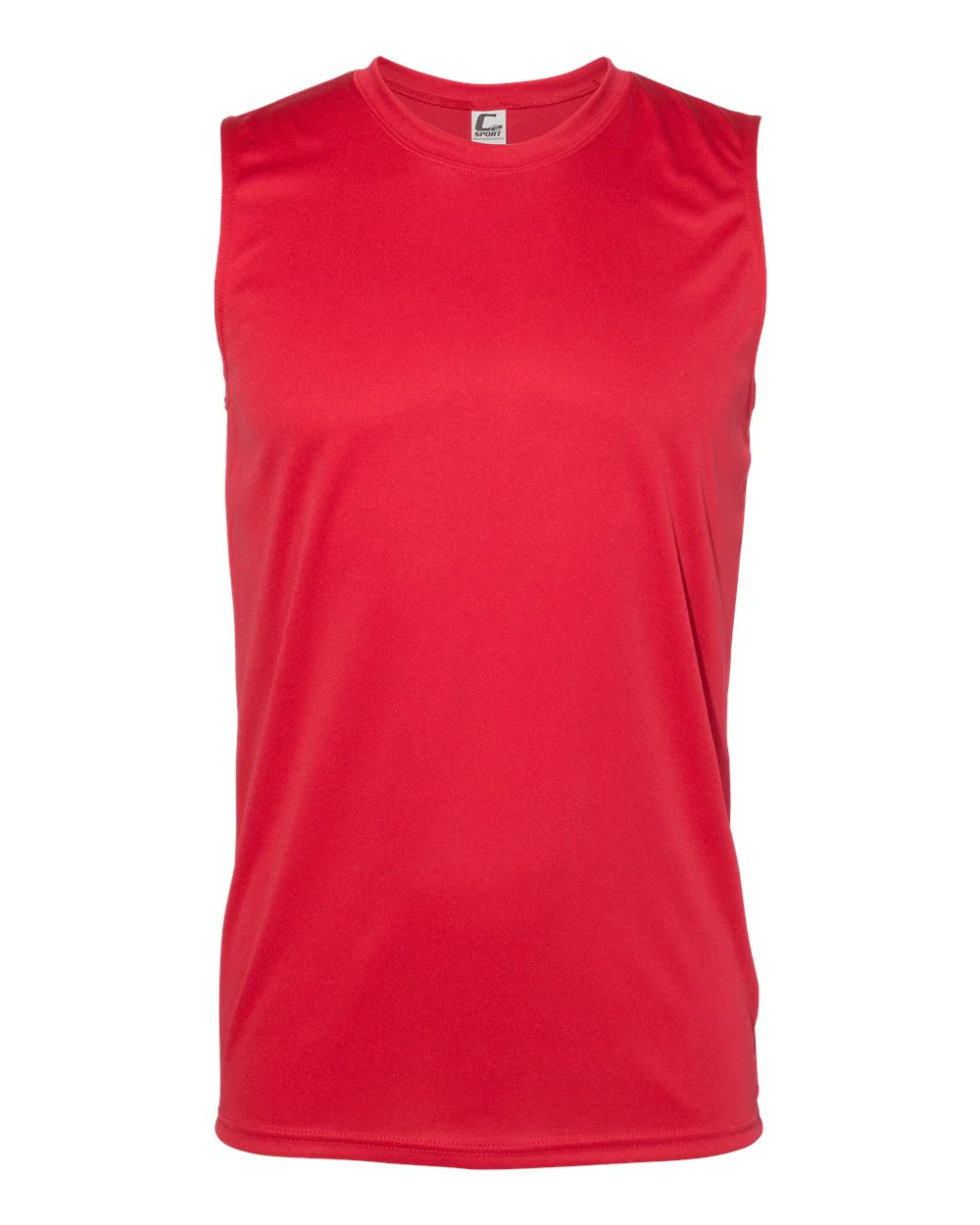 C2 Sport-5130-Sleeveless T-Shirt - Image 11