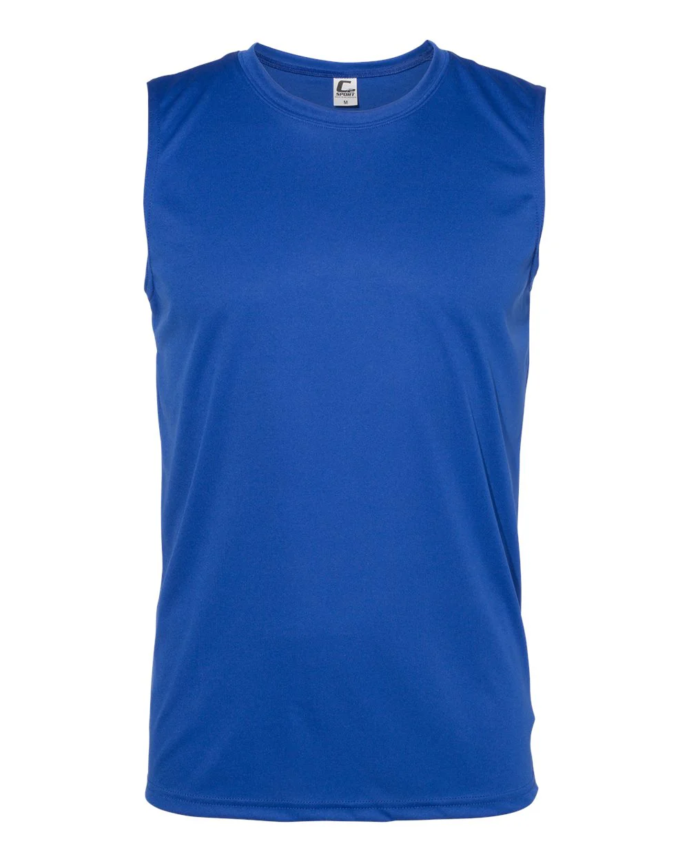 C2 Sport-5130-Sleeveless T-Shirt - Image 14