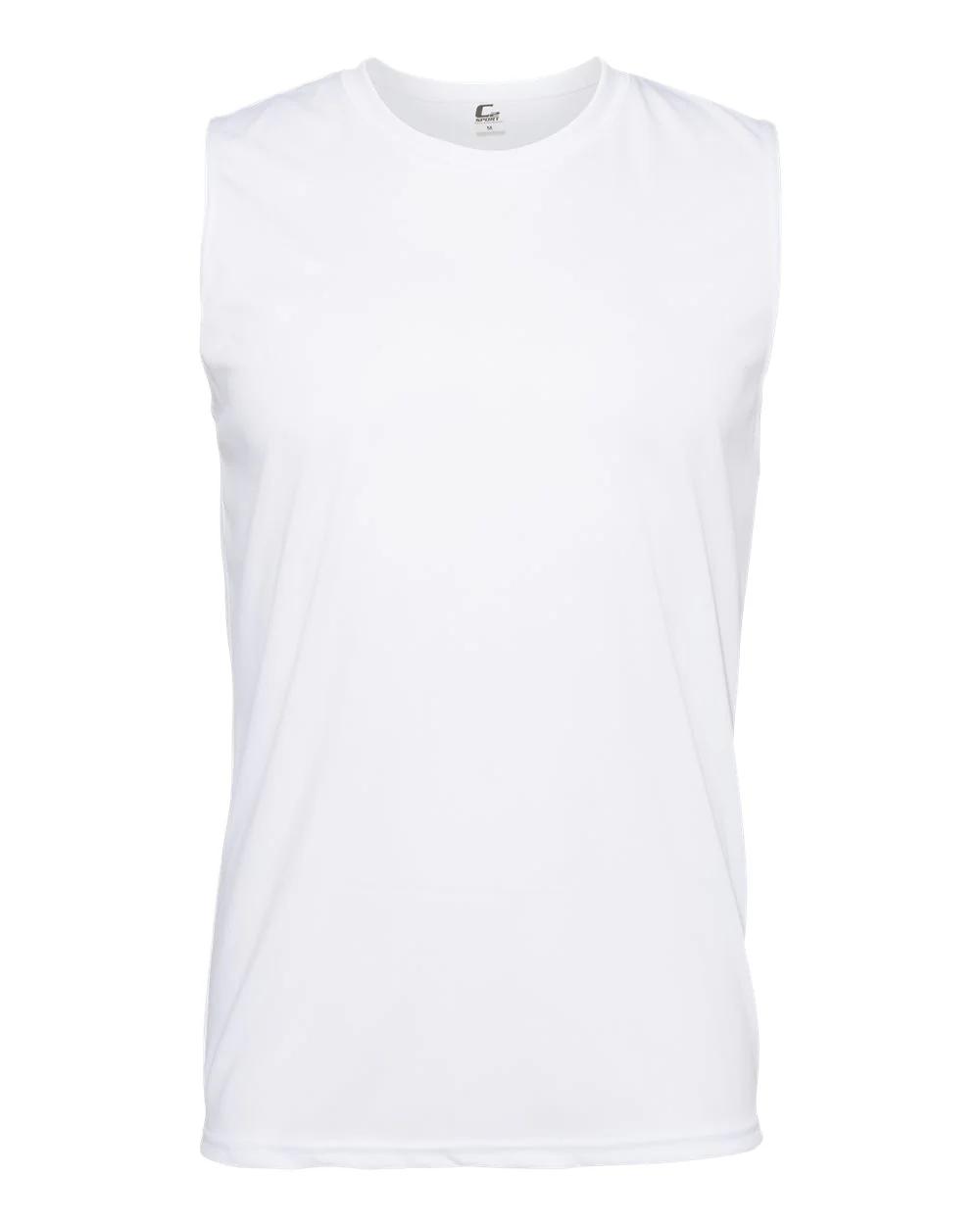C2 Sport-5130-Sleeveless T-Shirt - Image 17