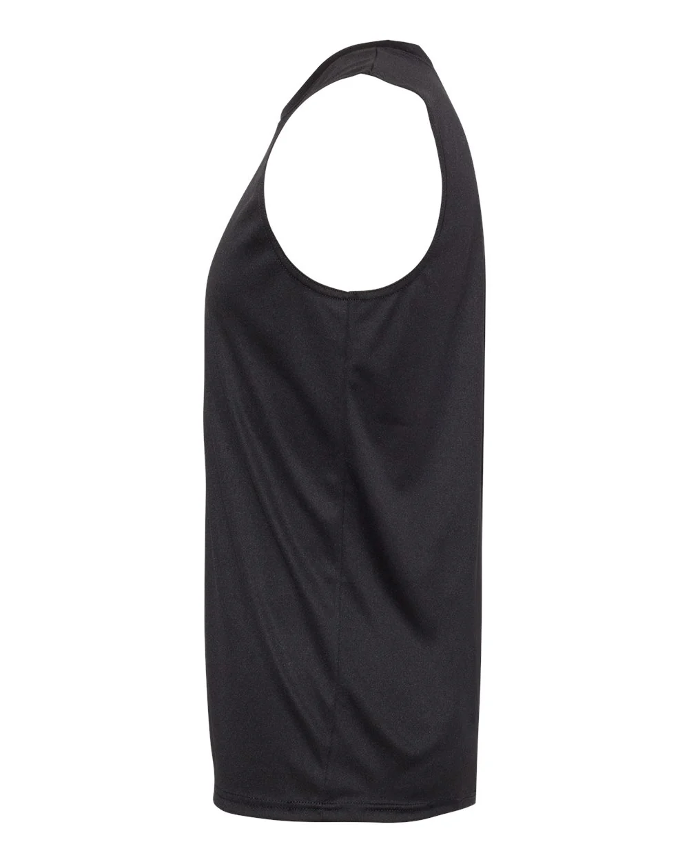 C2 Sport-5130-Sleeveless T-Shirt - Image 3