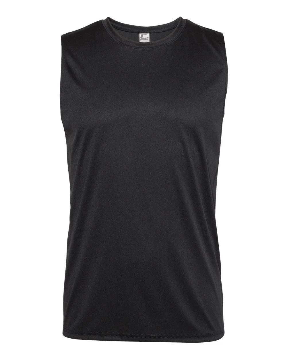 C2 Sport-5130-Sleeveless T-Shirt - Image 4