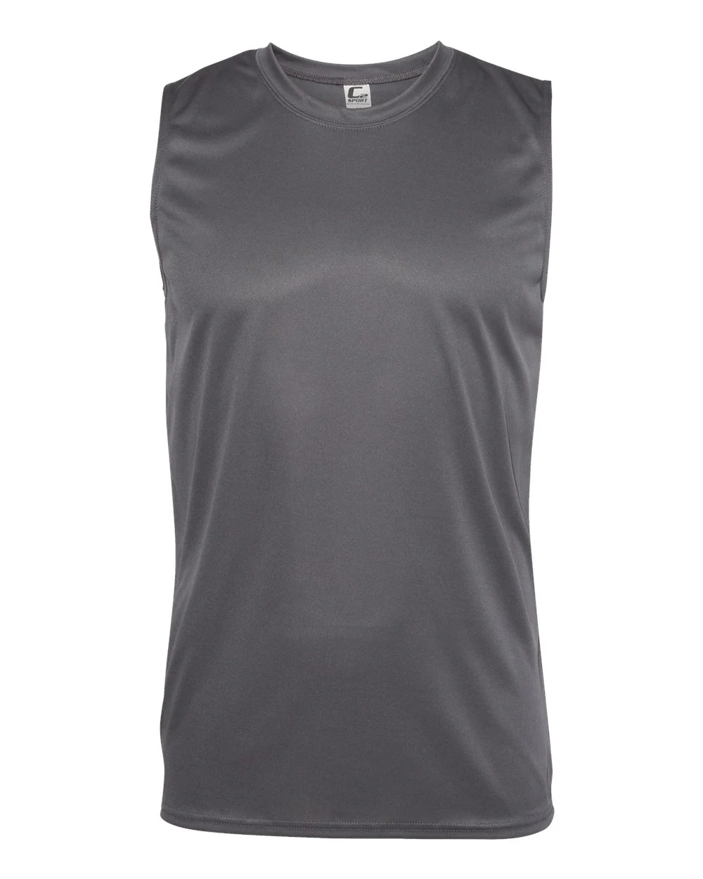 C2 Sport-5130-Sleeveless T-Shirt - Image 5