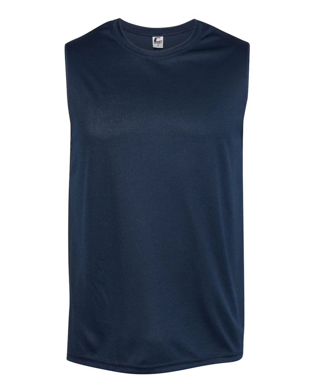C2 Sport-5130-Sleeveless T-Shirt - Image 8