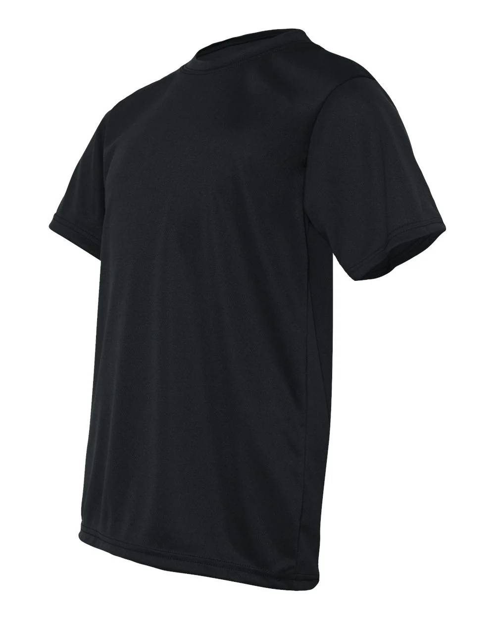 C2 Sport-5200-Youth Performance T-Shirt - Image 3
