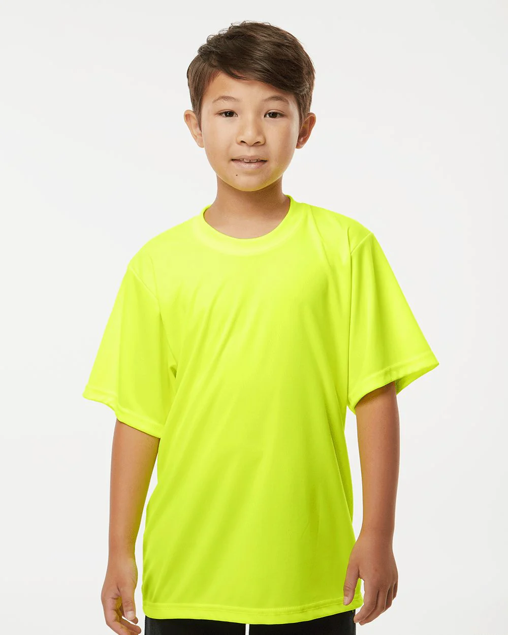 C2 Sport-5200-Youth Performance T-Shirt - Image 4