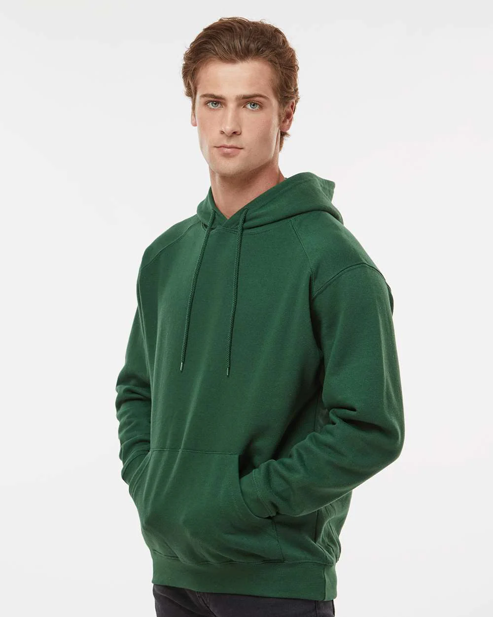 C2 Sport-5500-Hooded Sweatshirt - Image 12