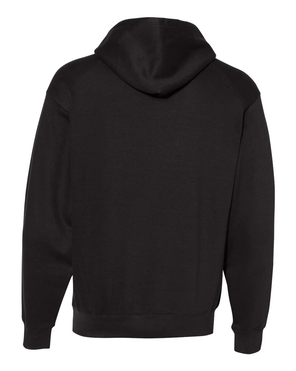 C2 Sport-5500-Hooded Sweatshirt - Image 2