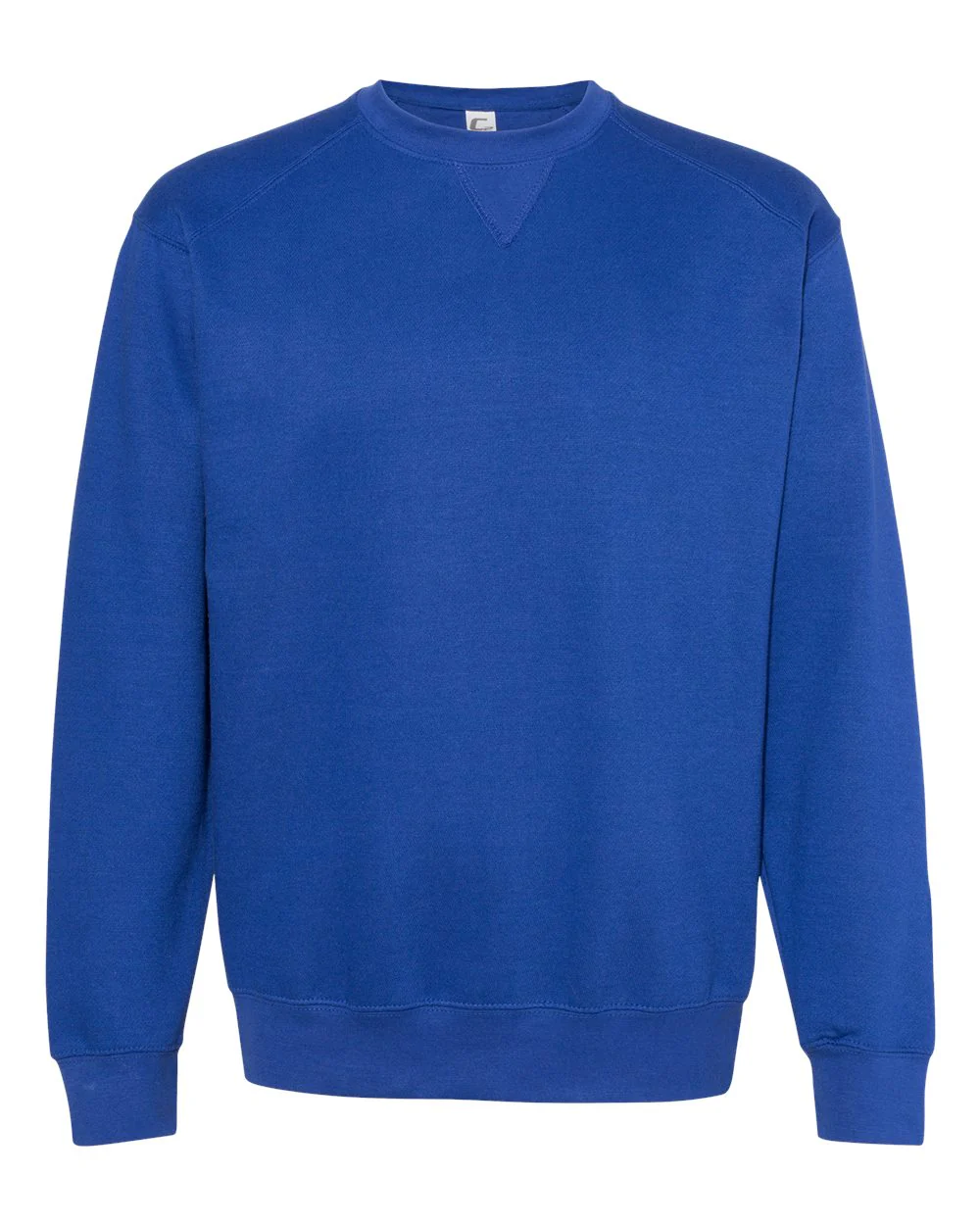 C2 Sport-5501-Crewneck Sweatshirt - Image 14