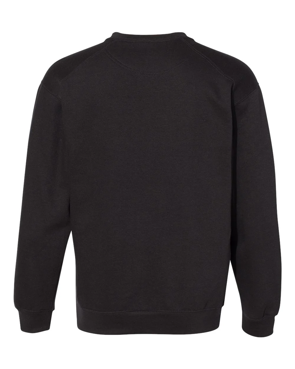 C2 Sport-5501-Crewneck Sweatshirt - Image 2