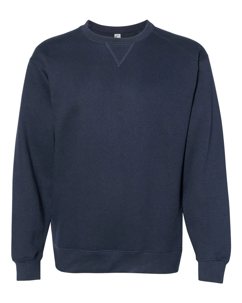 C2 Sport-5501-Crewneck Sweatshirt - Image 4