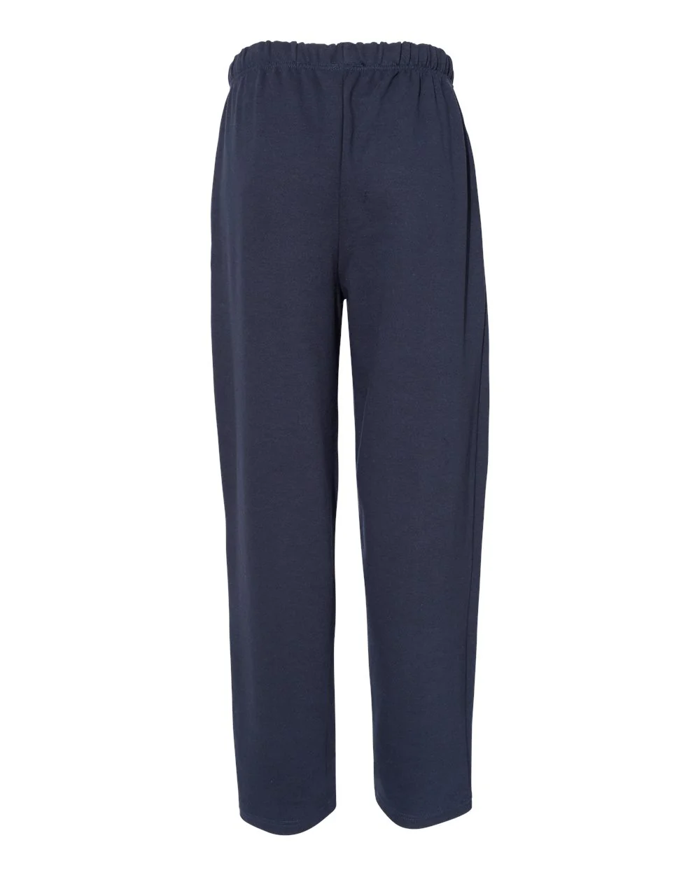 C2 Sport-5577-Open-Bottom Sweatpants - Image 3