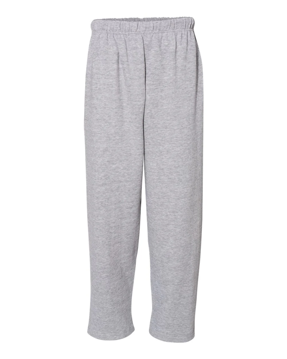 C2 Sport-5577-Open-Bottom Sweatpants - Image 5