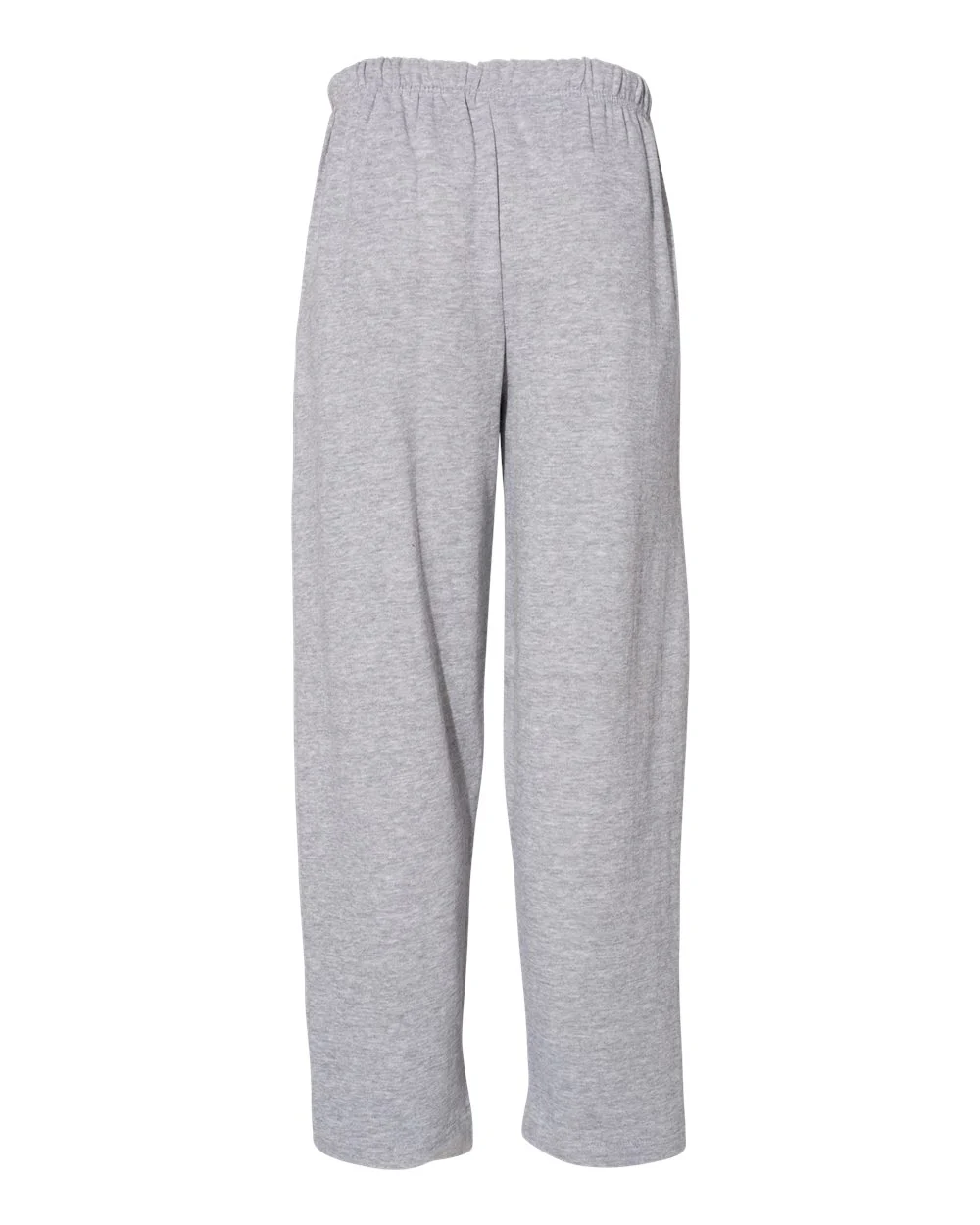 C2 Sport-5577-Open-Bottom Sweatpants - Image 6