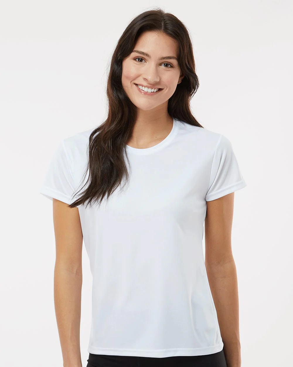 C2 Sport-5600-Women’s Performance T-Shirt - Image 4