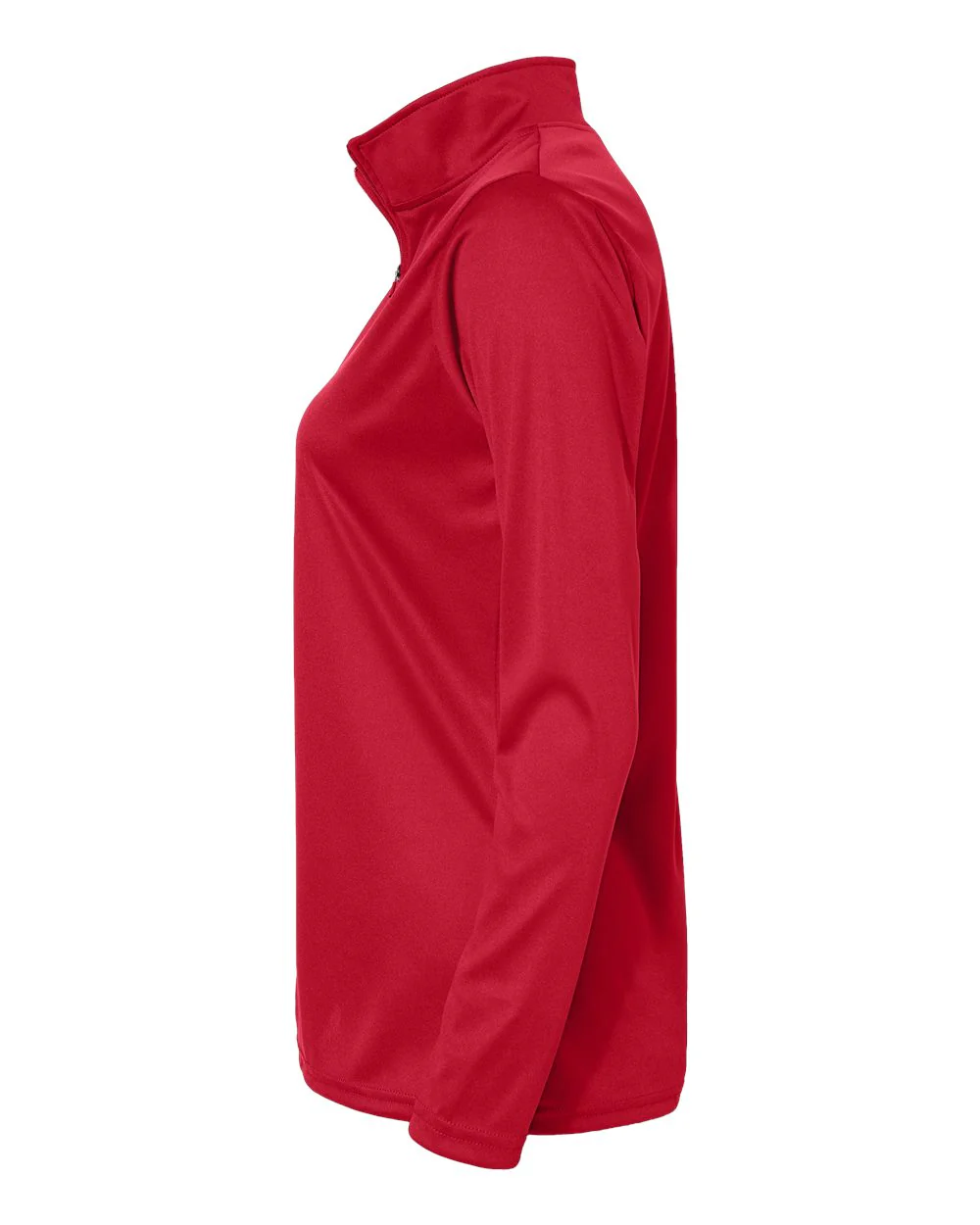 C2 Sport-5602-Women's Quarter-Zip Pullover - Image 12
