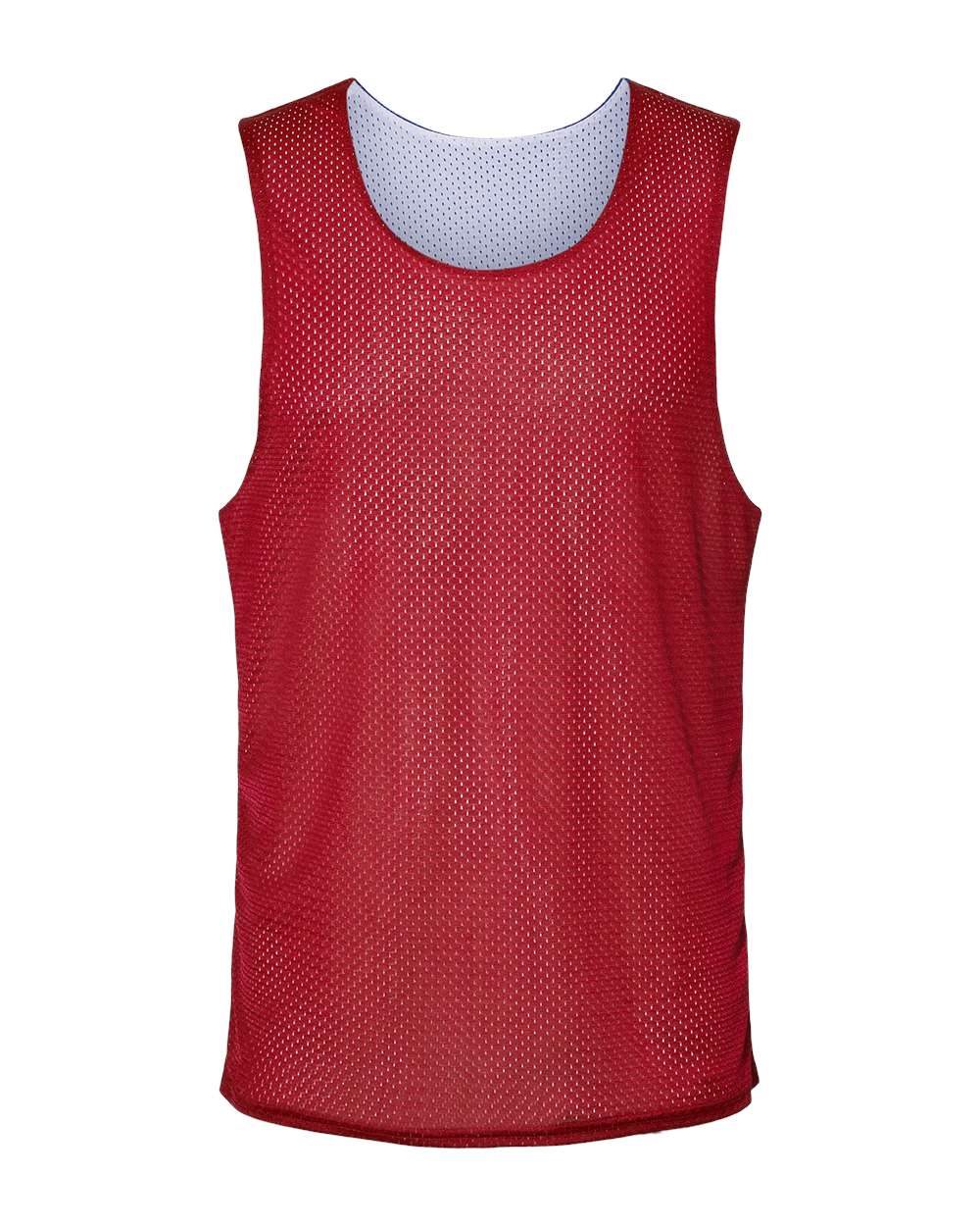 C2 Sport-5729-Reversible Mesh Tank - Image 4
