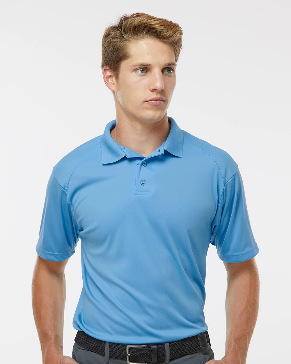C2 Sport-5900-Utility Polo - Image 4