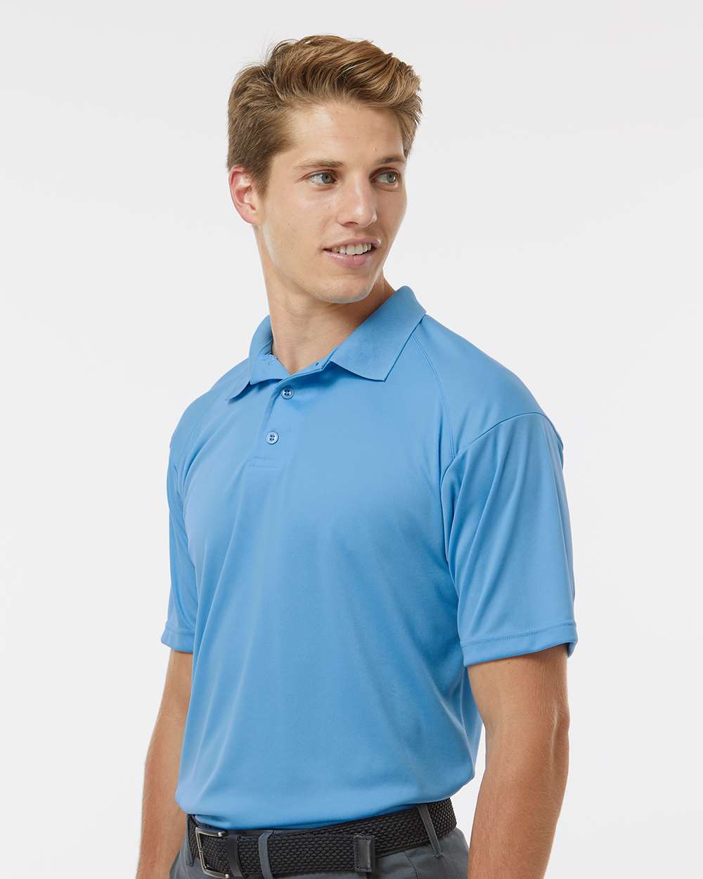 C2 Sport-5900-Utility Polo - Image 9
