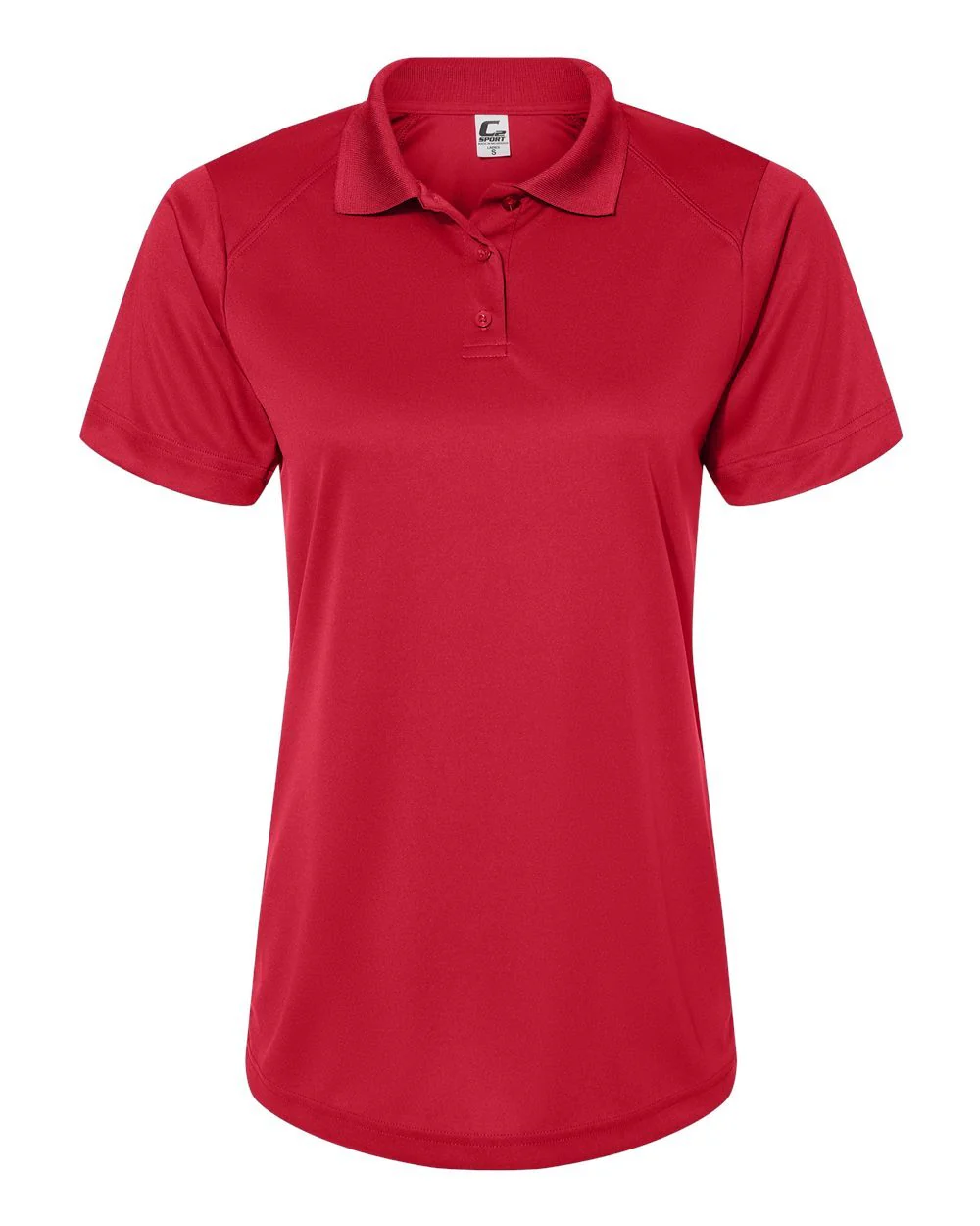 C2 Sport-5902-Women's Polo - Image 4