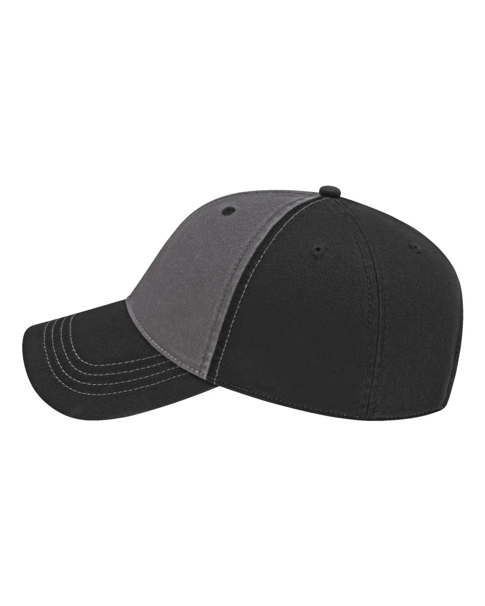 CAP AMERICA-i1002-Relaxed Golf Dad Hat - Image 16