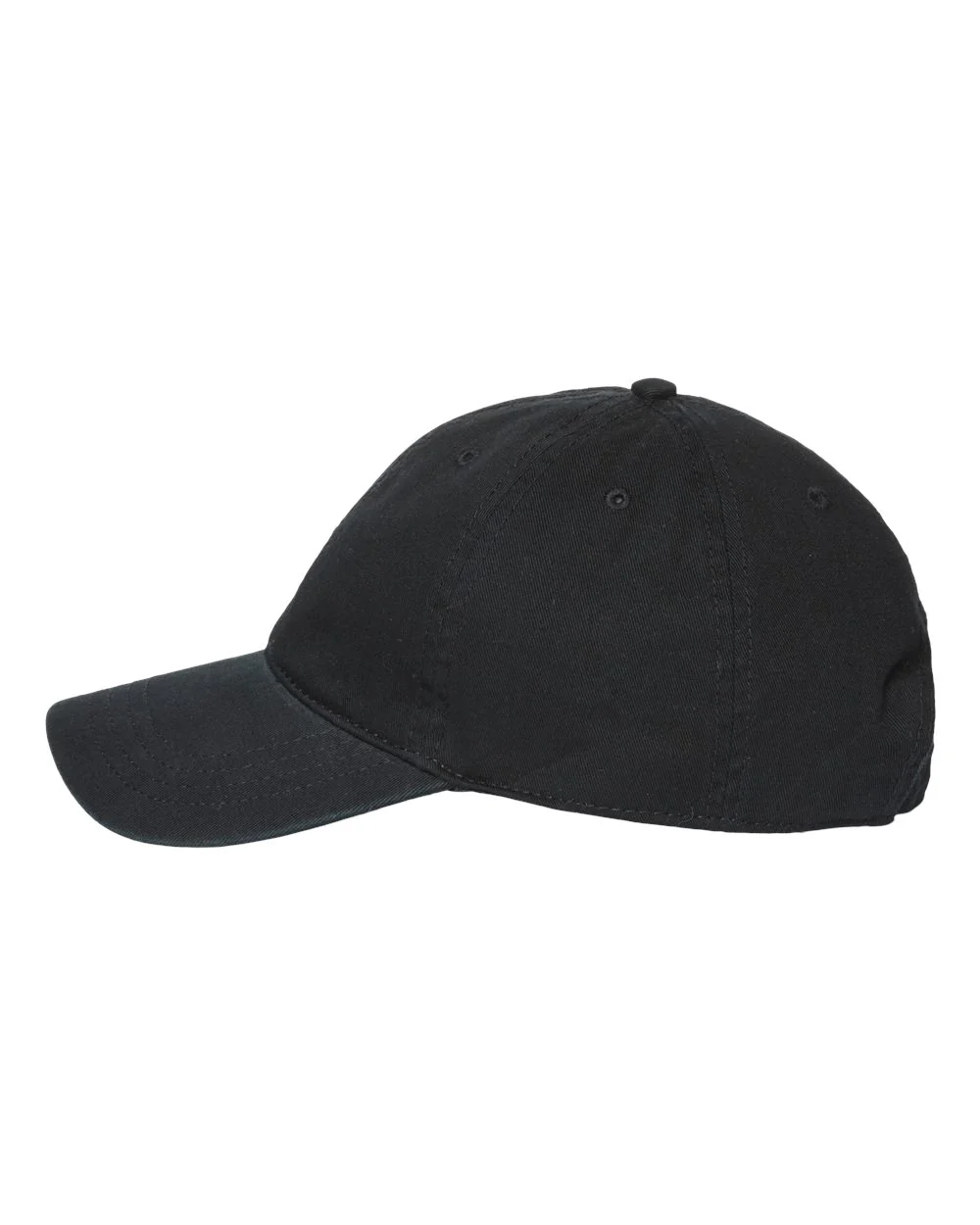 CAP AMERICA-i1002-Relaxed Golf Dad Hat - Image 3
