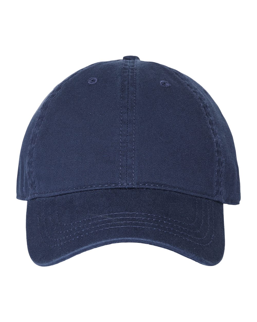 CAP AMERICA-i1002-Relaxed Golf Dad Hat - Image 4