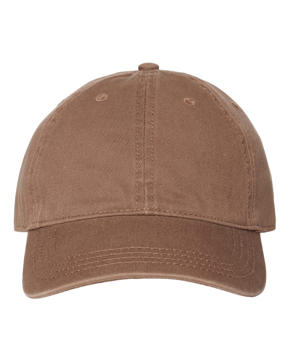 CAP AMERICA-i1002-Relaxed Golf Dad Hat - Image 5
