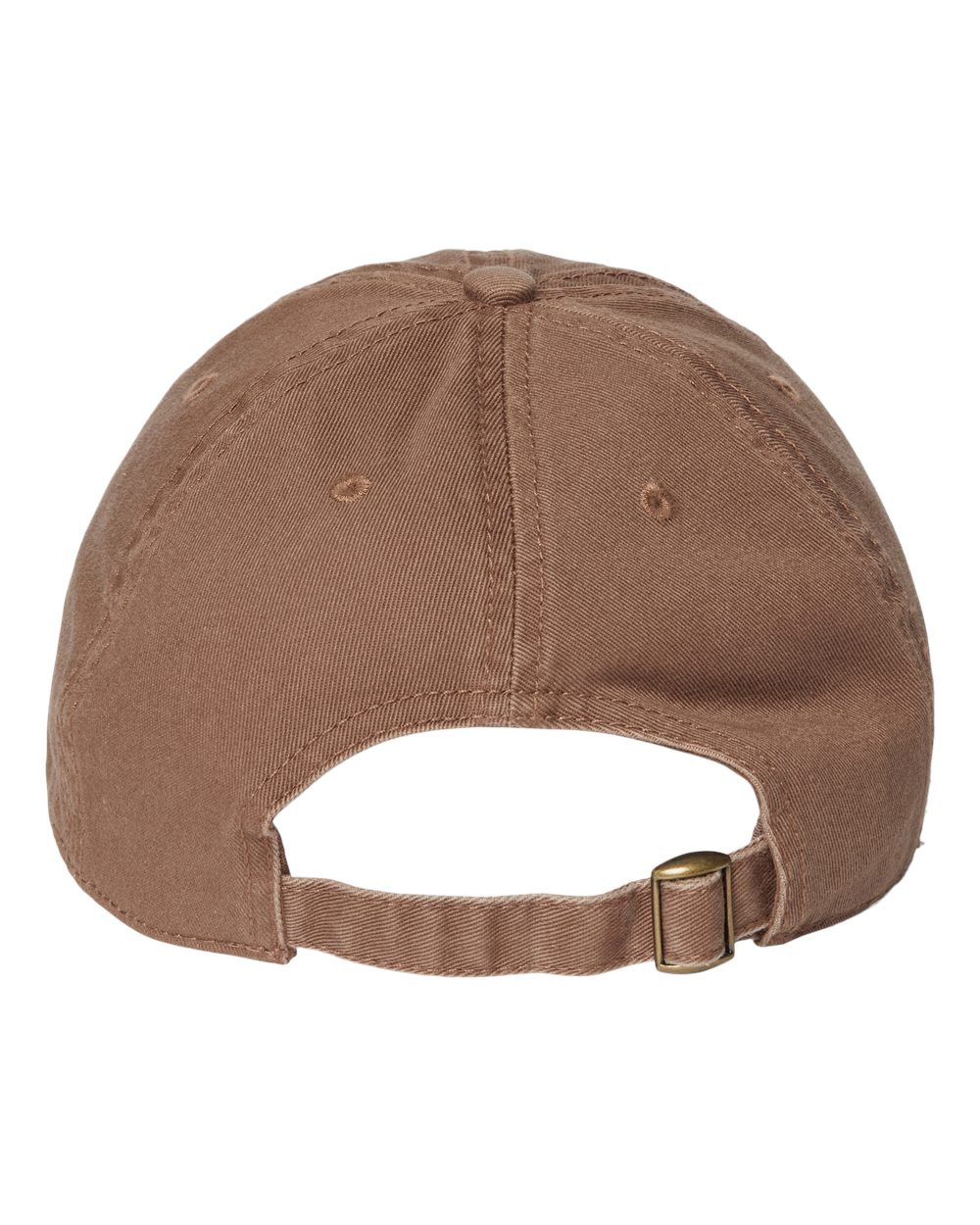 CAP AMERICA-i1002-Relaxed Golf Dad Hat - Image 6