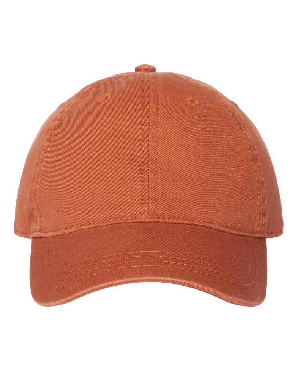 CAP AMERICA-i1002-Relaxed Golf Dad Hat - Image 8
