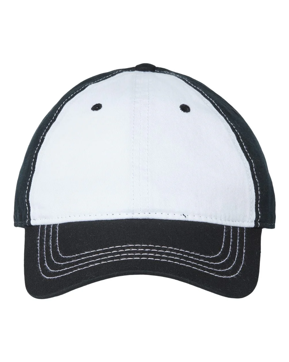 CAP AMERICA-i1002-Relaxed Golf Dad Hat - Image 86
