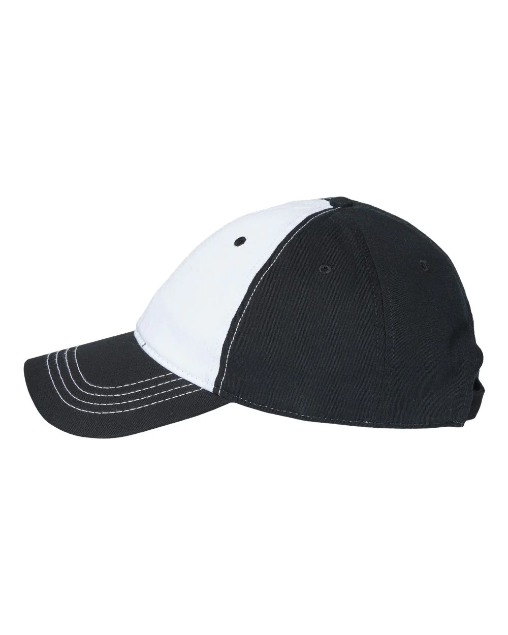 CAP AMERICA-i1002-Relaxed Golf Dad Hat - Image 88