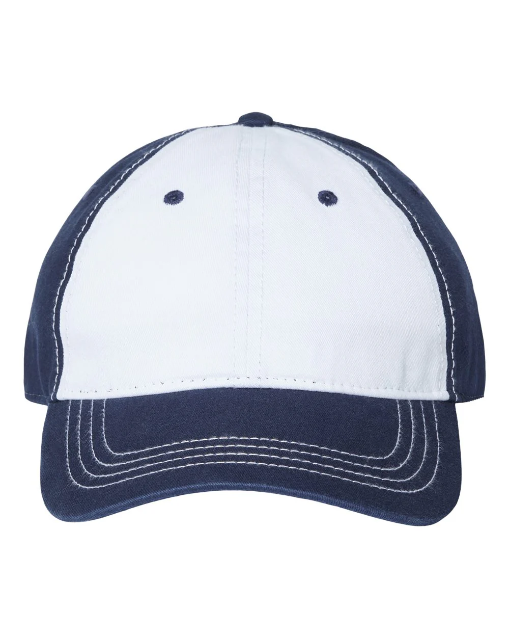 CAP AMERICA-i1002-Relaxed Golf Dad Hat - Image 92