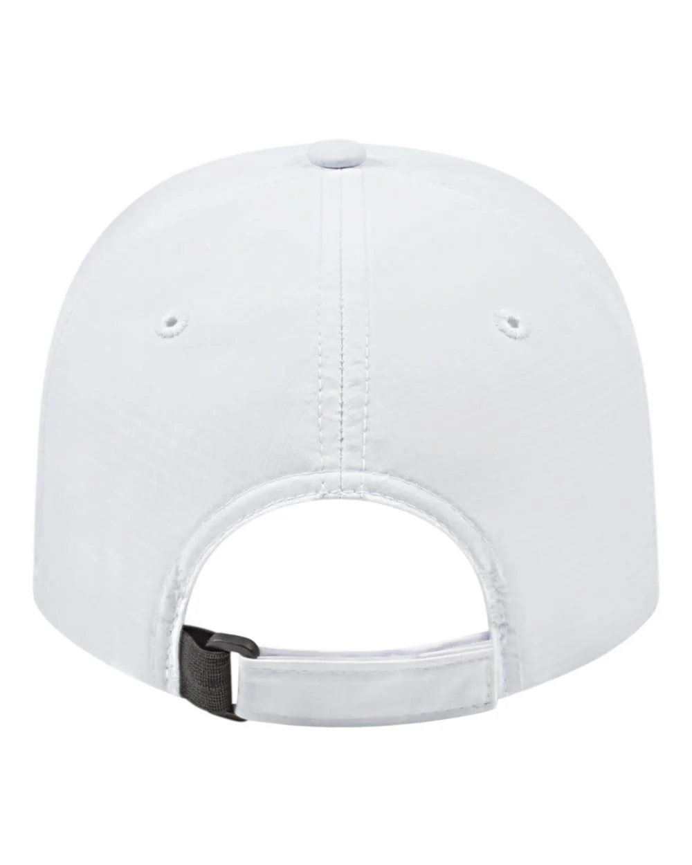 CAP AMERICA-i7023-Structured Active Wear Cap - Image 12