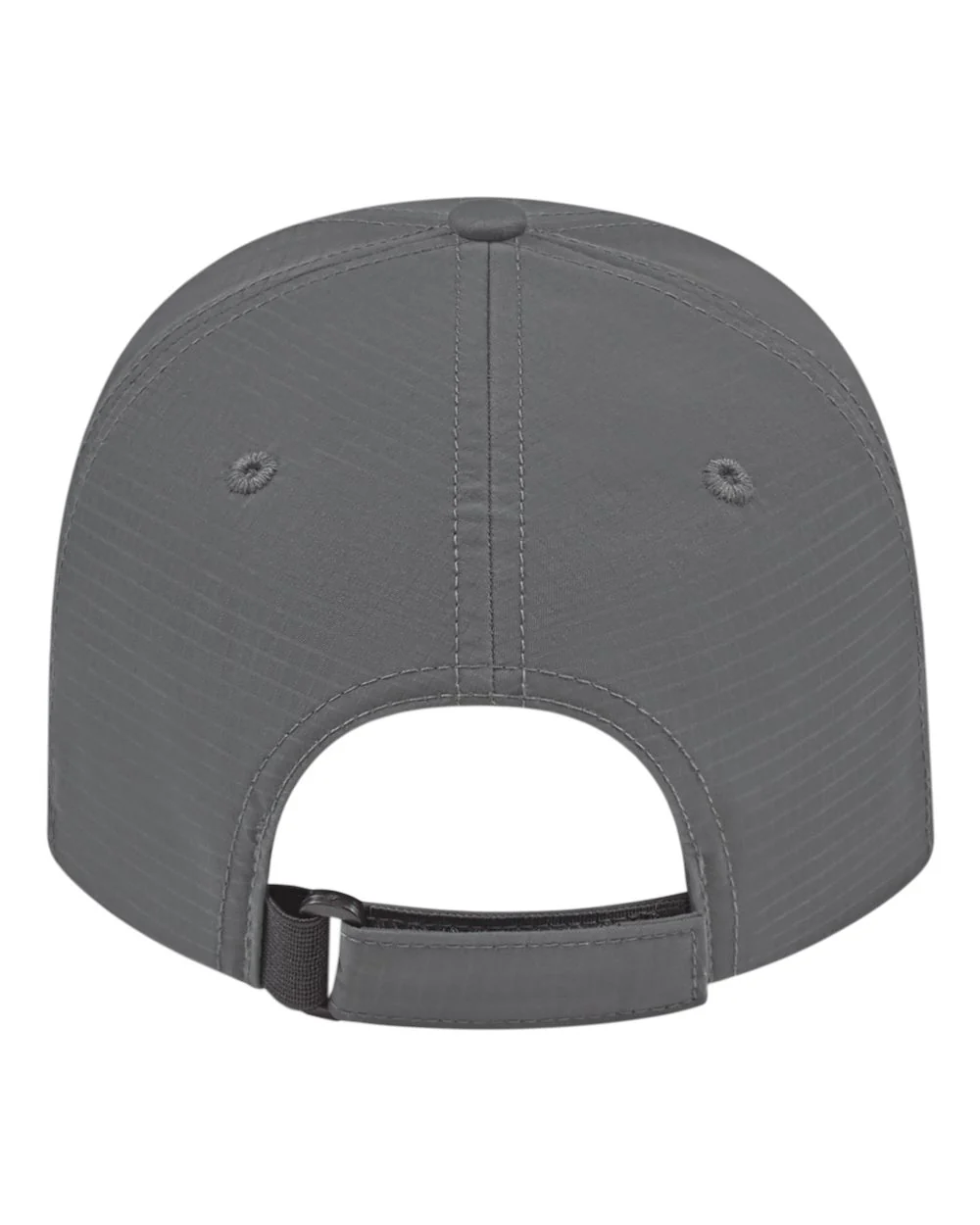CAP AMERICA-i7023-Structured Active Wear Cap - Image 6