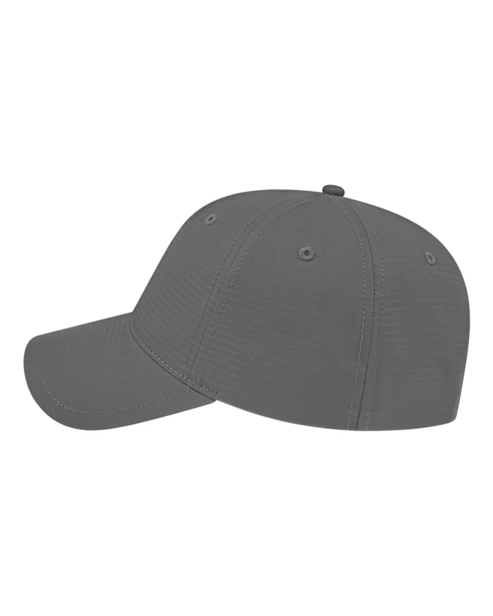 CAP AMERICA-i7023-Structured Active Wear Cap - Image 7