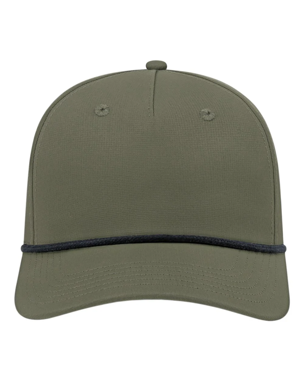 CAP AMERICA-i7256-Athletic Rope Cap - Image 17