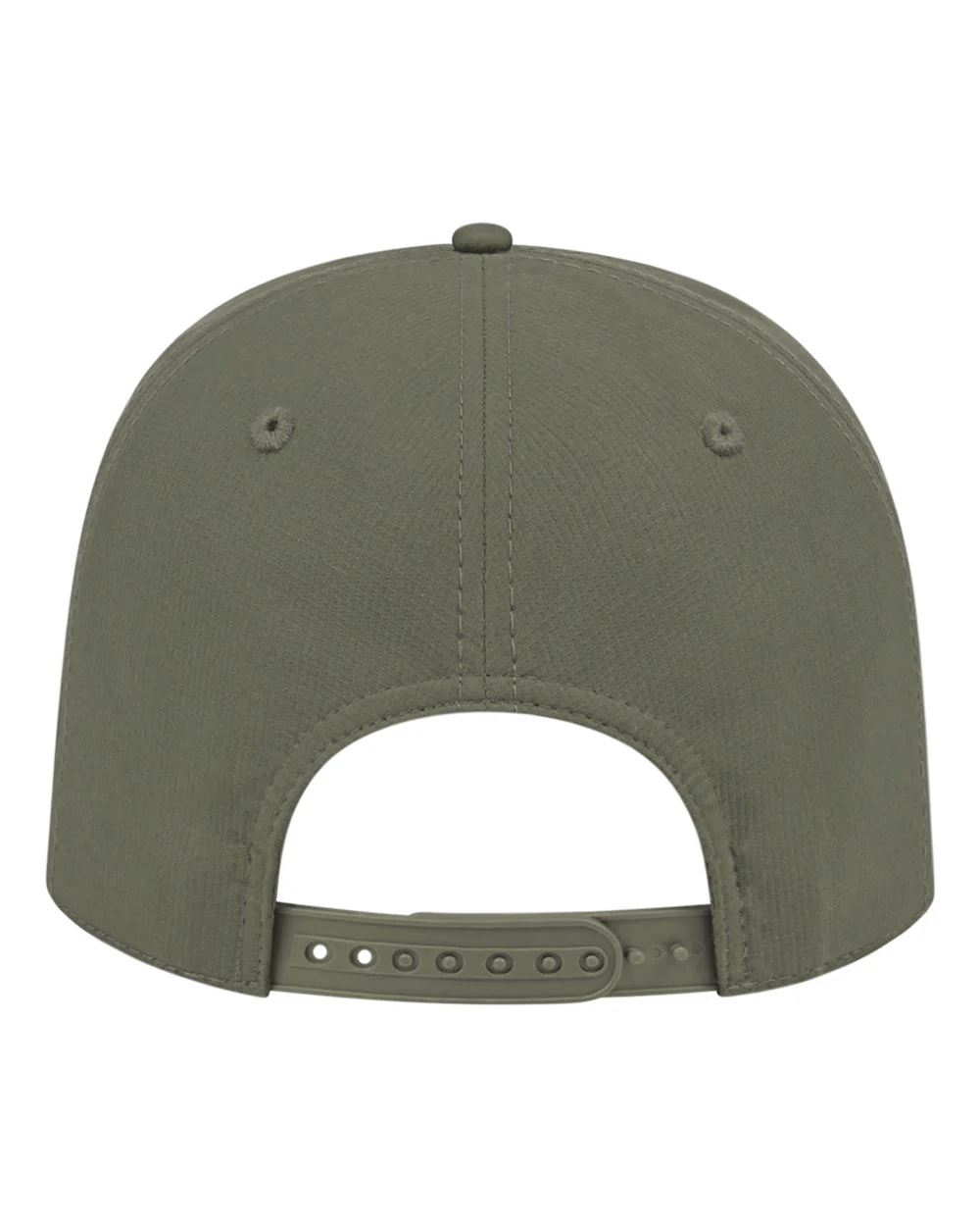 CAP AMERICA-i7256-Athletic Rope Cap - Image 18