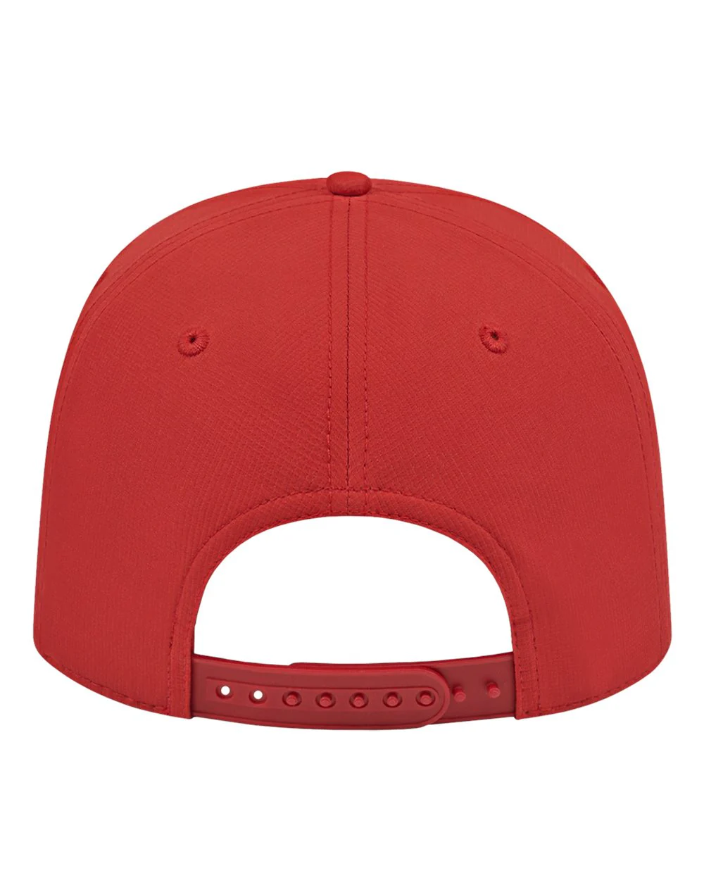 CAP AMERICA-i7256-Athletic Rope Cap - Image 21