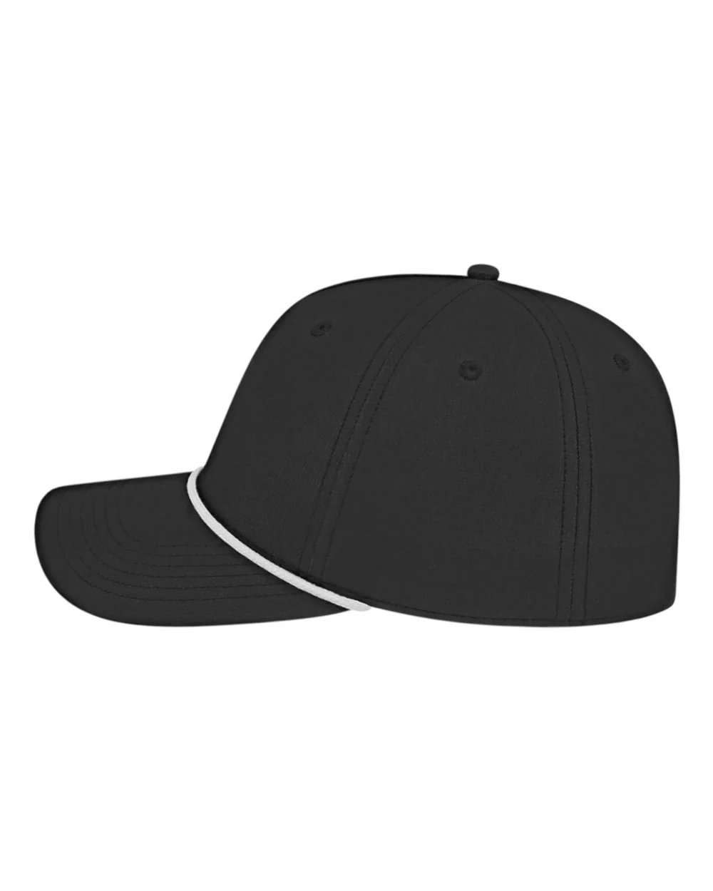 CAP AMERICA-i7256-Athletic Rope Cap - Image 3