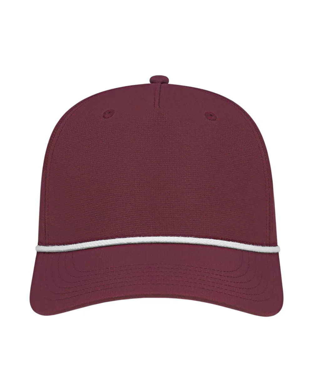 CAP AMERICA-i7256-Athletic Rope Cap - Image 4
