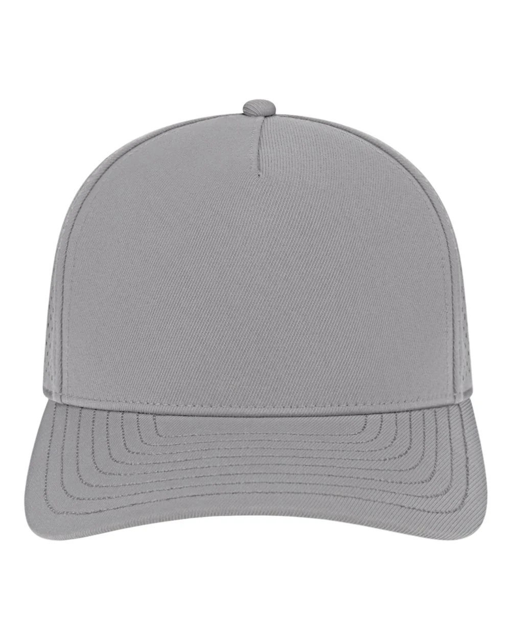 CAP AMERICA-i8540-Premium Water-Resistant Perforated Cap - Image 11
