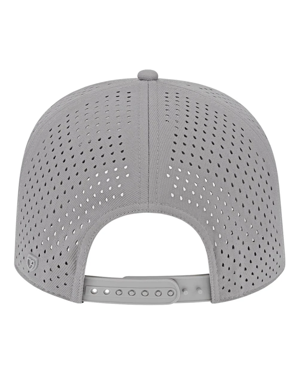 CAP AMERICA-i8540-Premium Water-Resistant Perforated Cap - Image 12