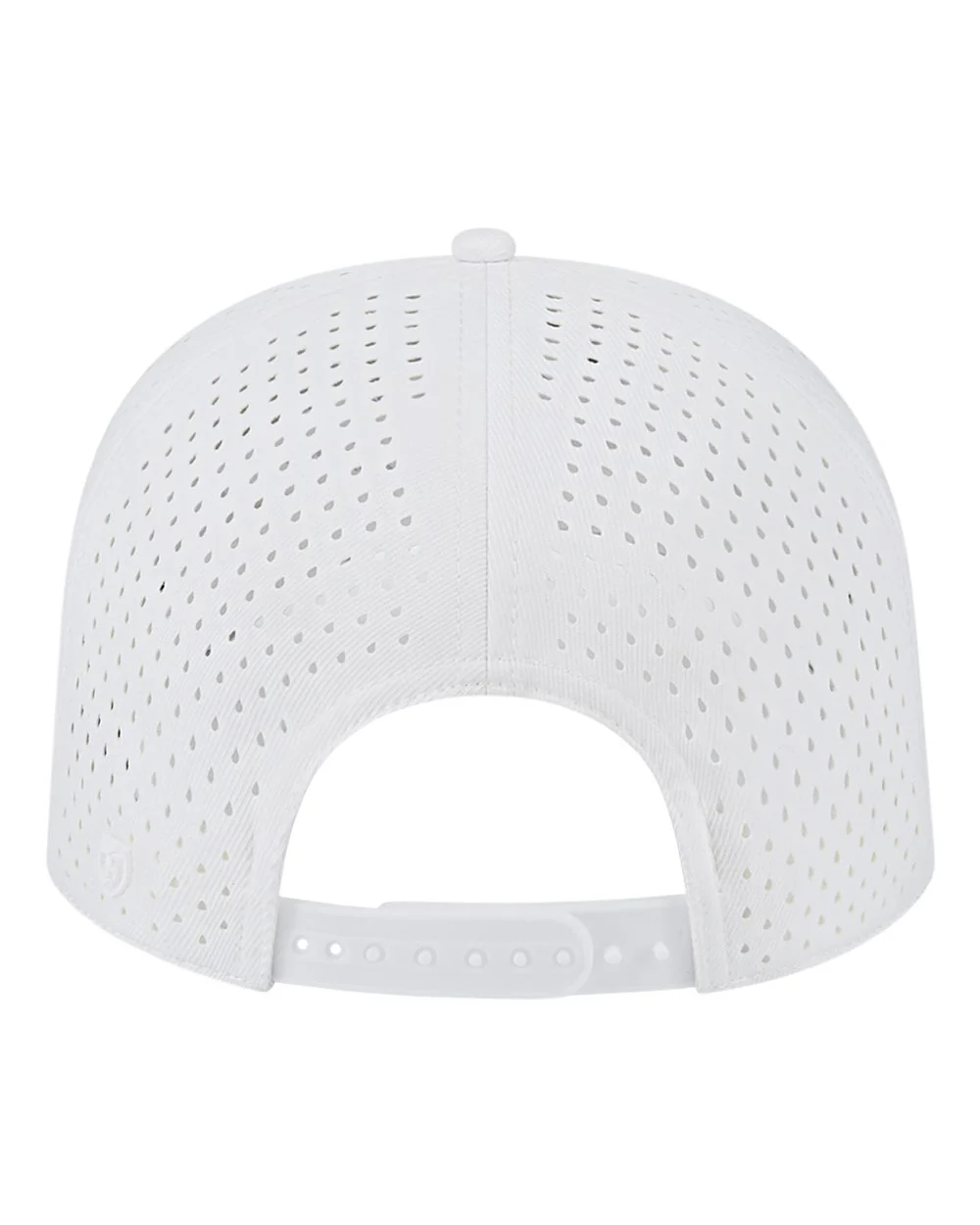 CAP AMERICA-i8540-Premium Water-Resistant Perforated Cap - Image 15