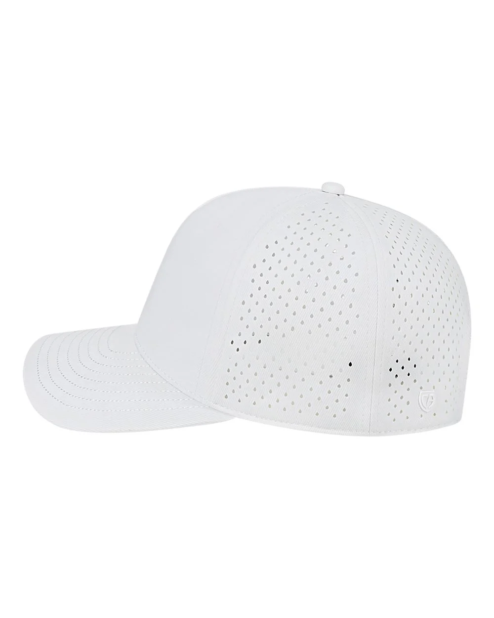CAP AMERICA-i8540-Premium Water-Resistant Perforated Cap - Image 16