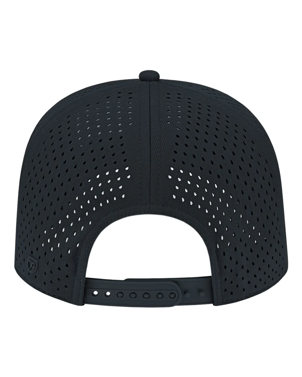 CAP AMERICA-i8540-Premium Water-Resistant Perforated Cap - Image 2