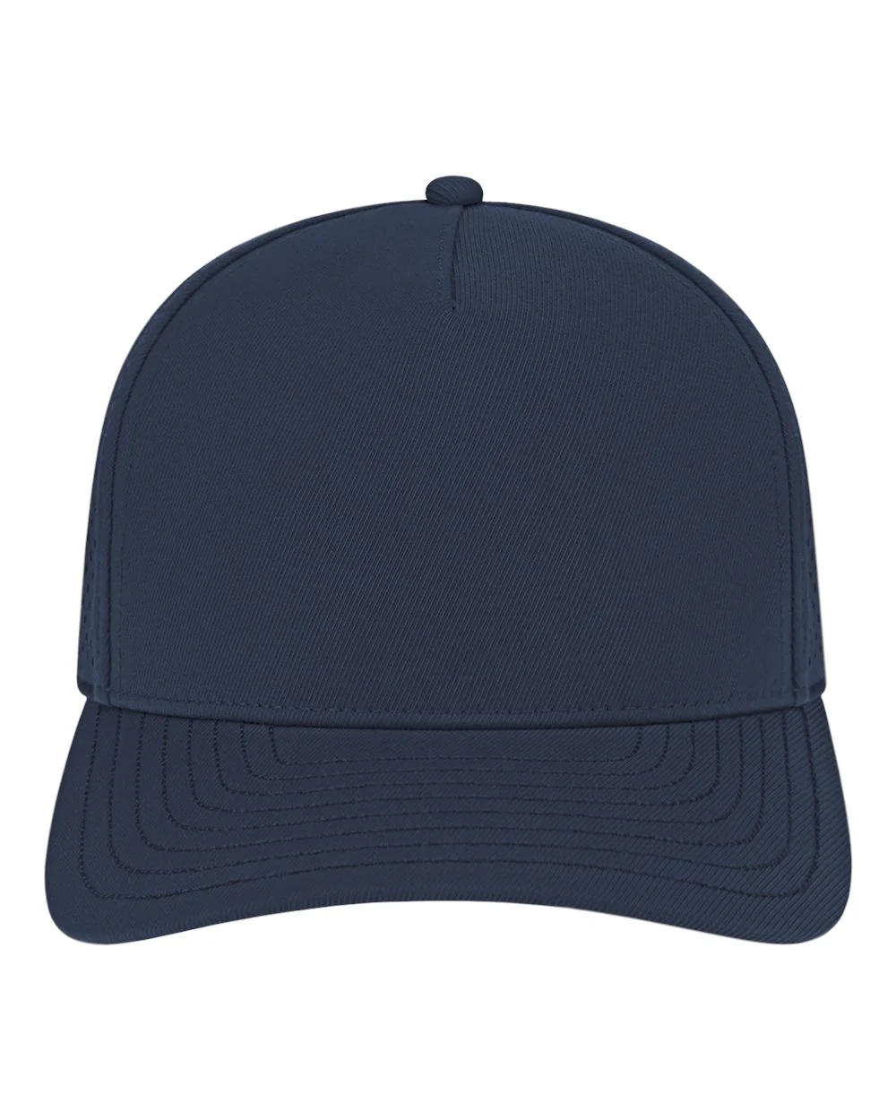 CAP AMERICA-i8540-Premium Water-Resistant Perforated Cap - Image 4