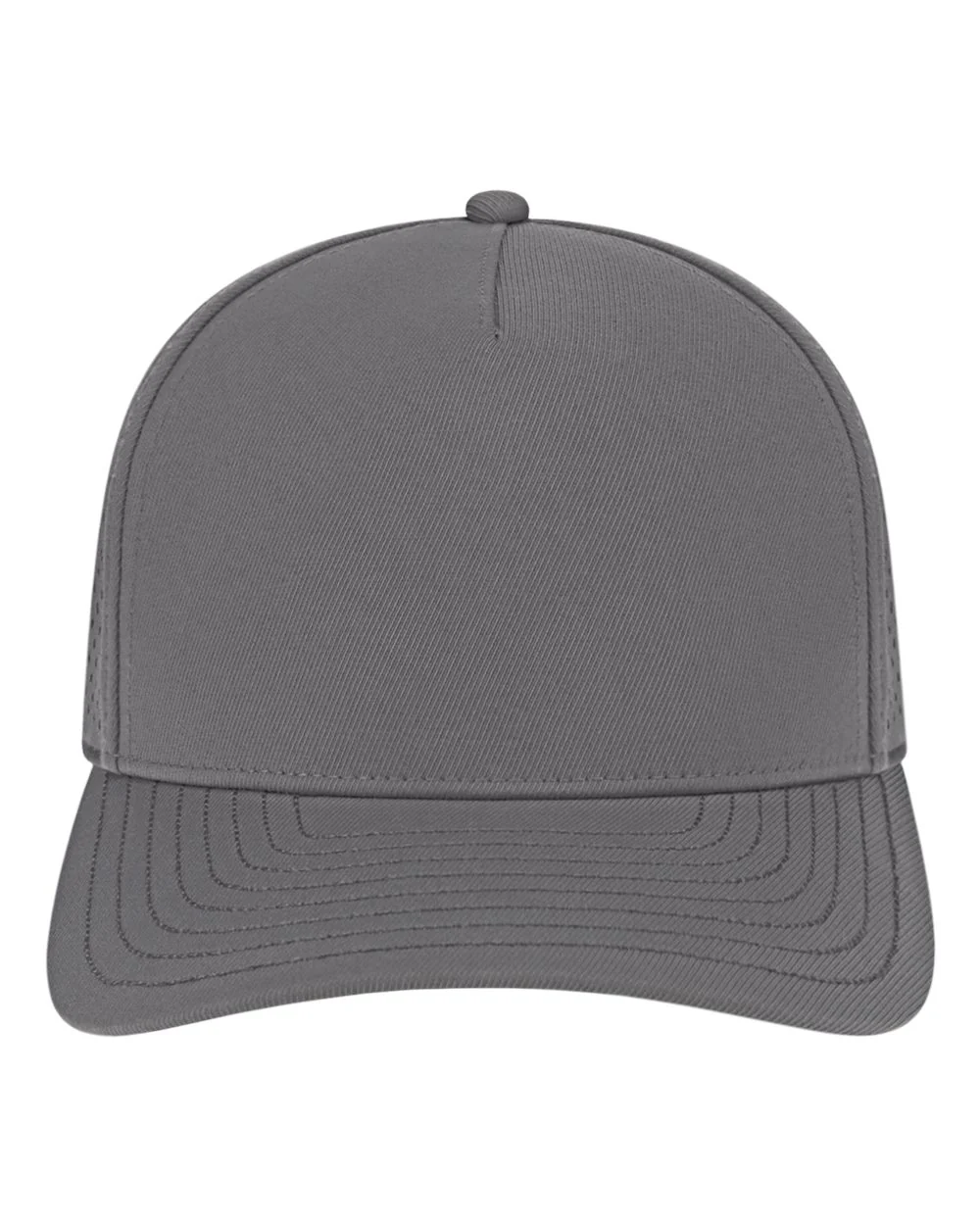 CAP AMERICA-i8540-Premium Water-Resistant Perforated Cap - Image 5