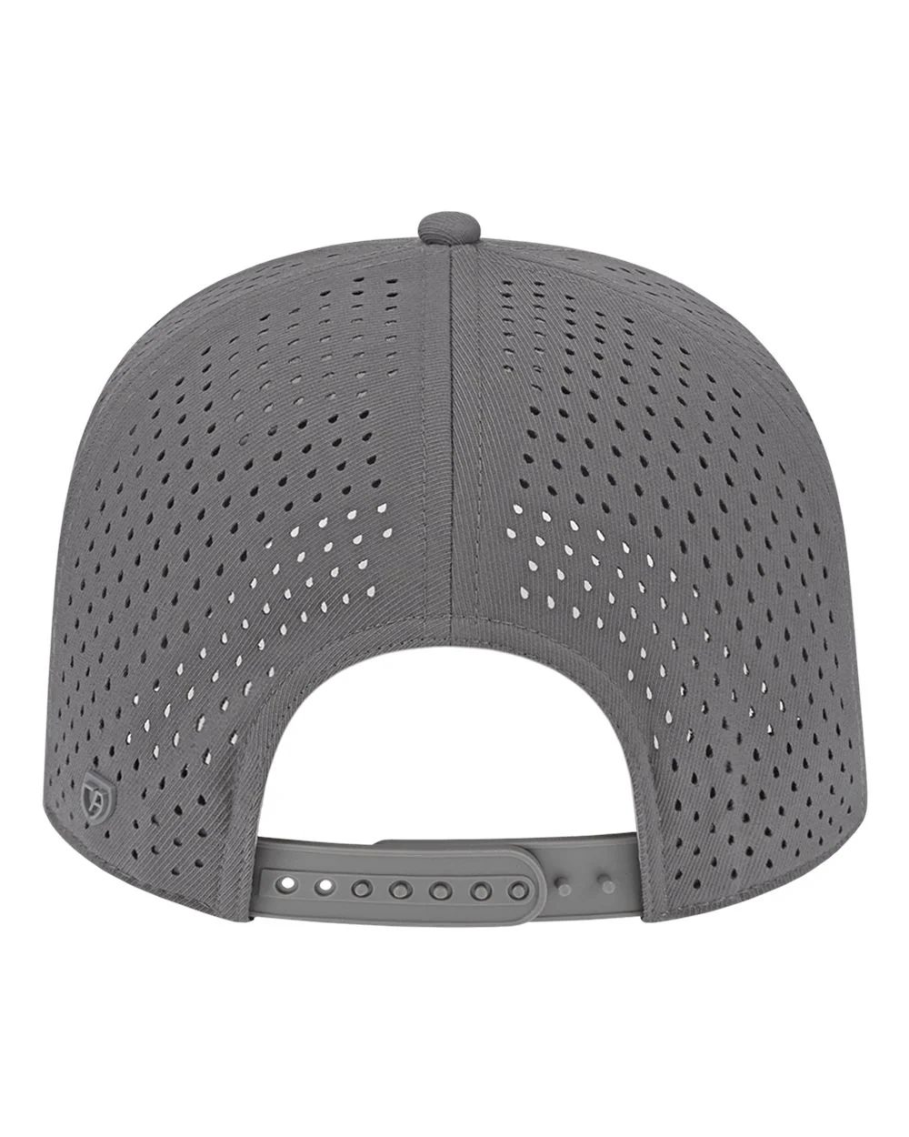 CAP AMERICA-i8540-Premium Water-Resistant Perforated Cap - Image 6